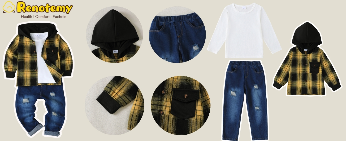 toddler boy clothes