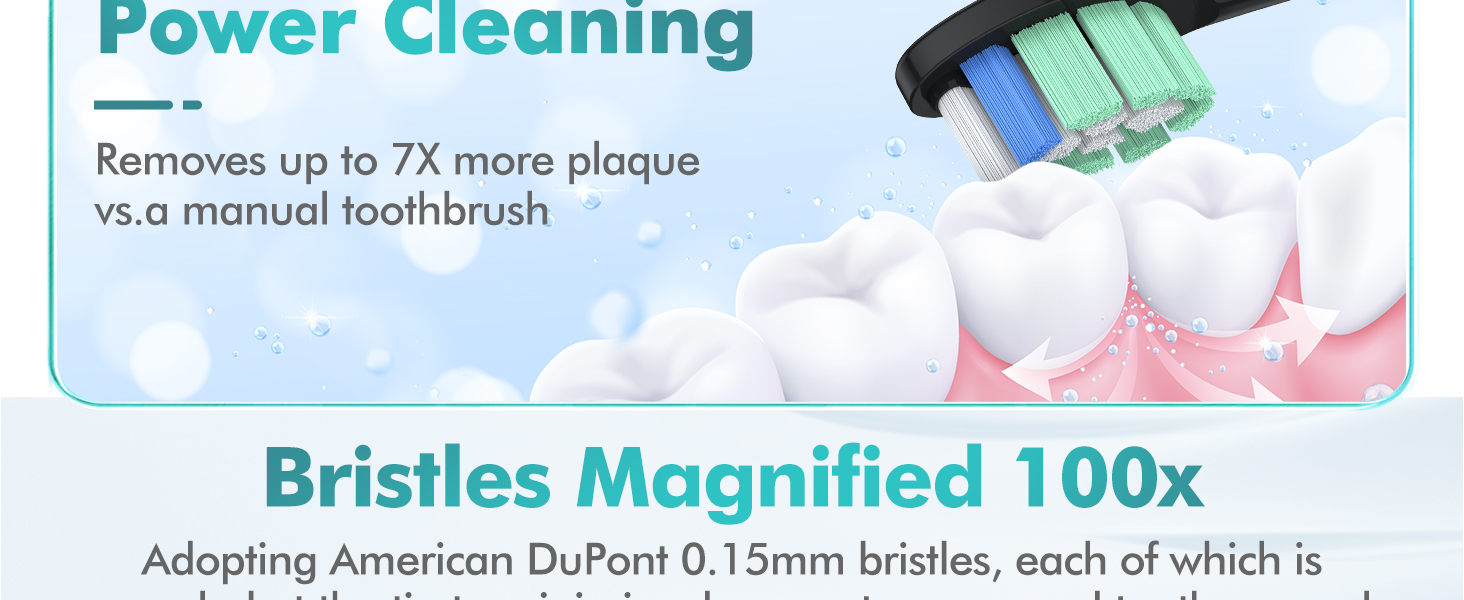 philips sonicare toothbrush heads