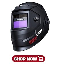 weldding helmet