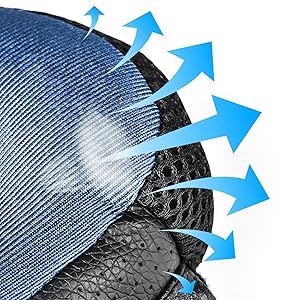 Motorcycle Bluetooth Helmets FreedConn BM2-S Motorcycle Bluetooth Intercom 500M 2 Riders Intercom