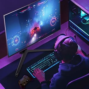 QHD OLED@240Hz from HDMI 2.1