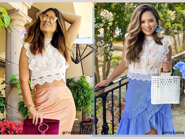 トップス Cotton Lace Sleeveless Knitted Top COZYEASE Women's Crochet Tank Tops Knit Sweater Vest Hollow Out