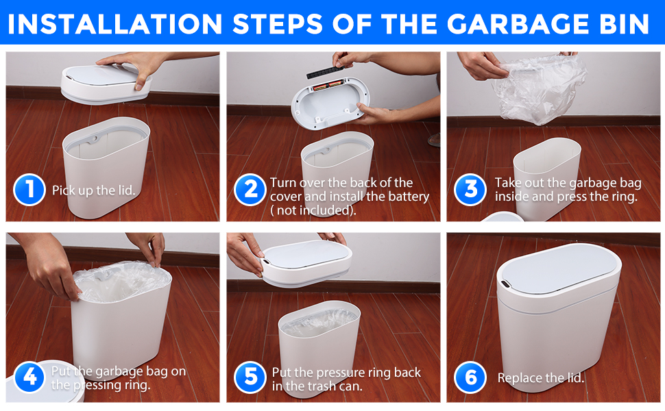 easy to install