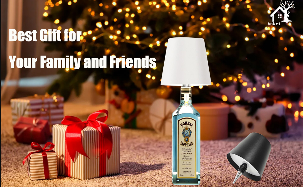 bottle lmap