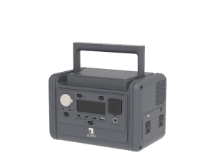 ポータブル電源 300 (297Wh) Pバッテリー 300W AUKEY ポータブル電源 297wh 定格300W 約300Wh 82500mAh DC/AC