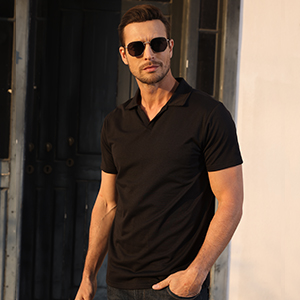 mens polo