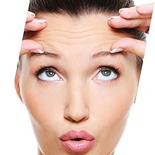 smooths out small wrinkles