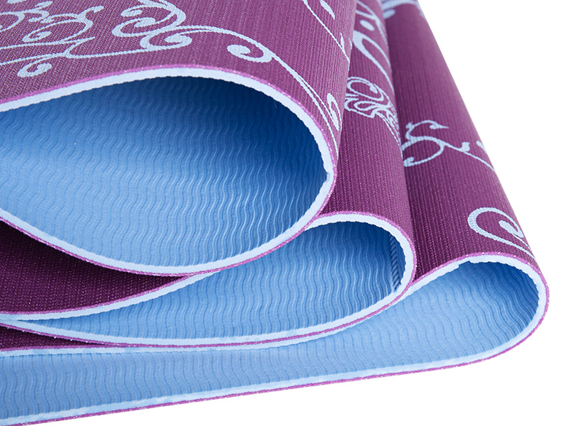 yoga mat