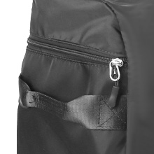 side pocket