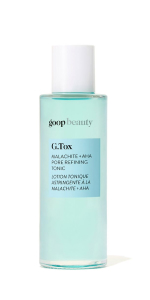 G.Tox Malachite Toner