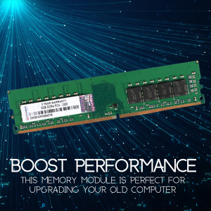 SPN-BFCC DDR4 RAM3200Mhz Desktop