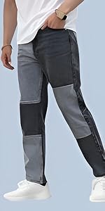 Men Jean || Stretchable Jeans || Slim Fit Jeans || Casual Jeans || Pant For Men