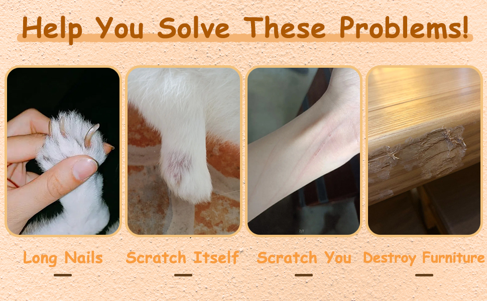 BNOSDM Rabbit Scratch Toy Natural Sisal Wood Rabbit