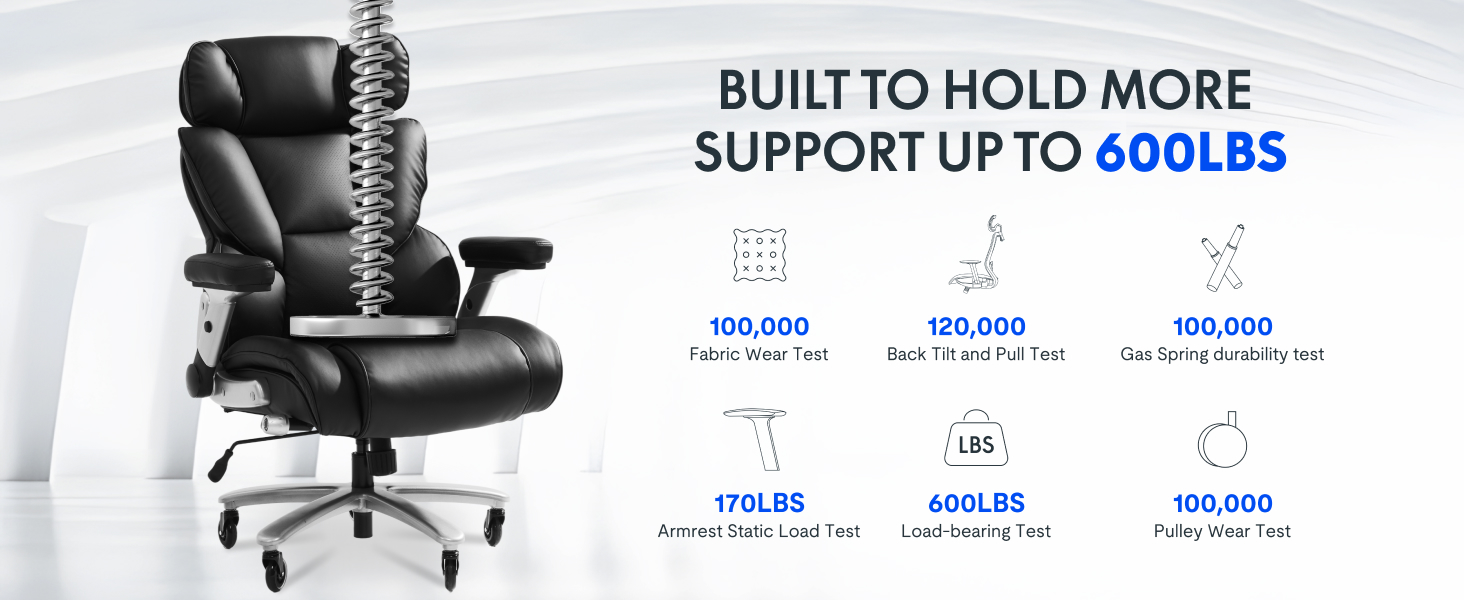 DESK CHAIR