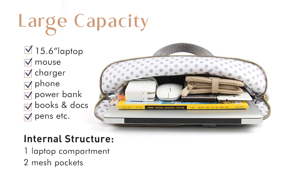 computer case for women