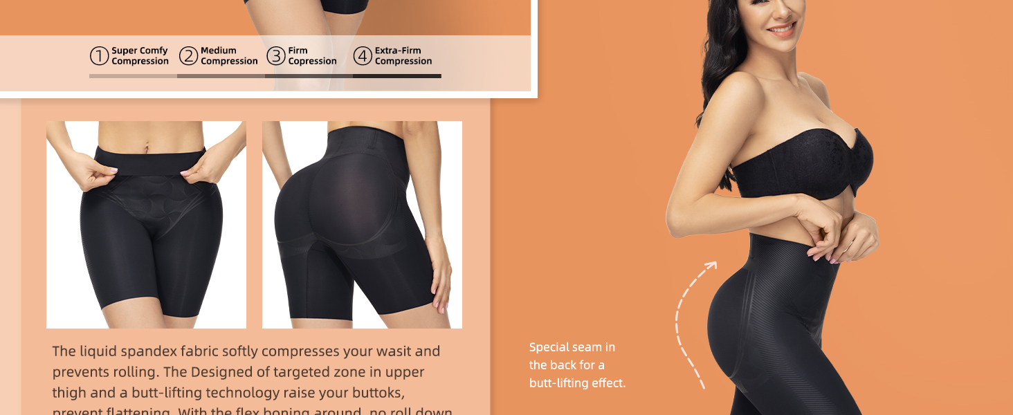 body shaper