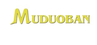 muduoban