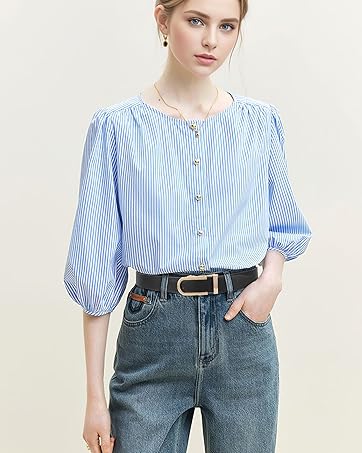 women leather belt black