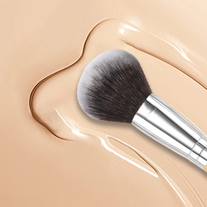 Makeup Brushes 