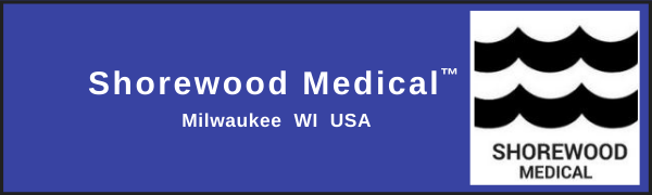 shorewood Medical logo