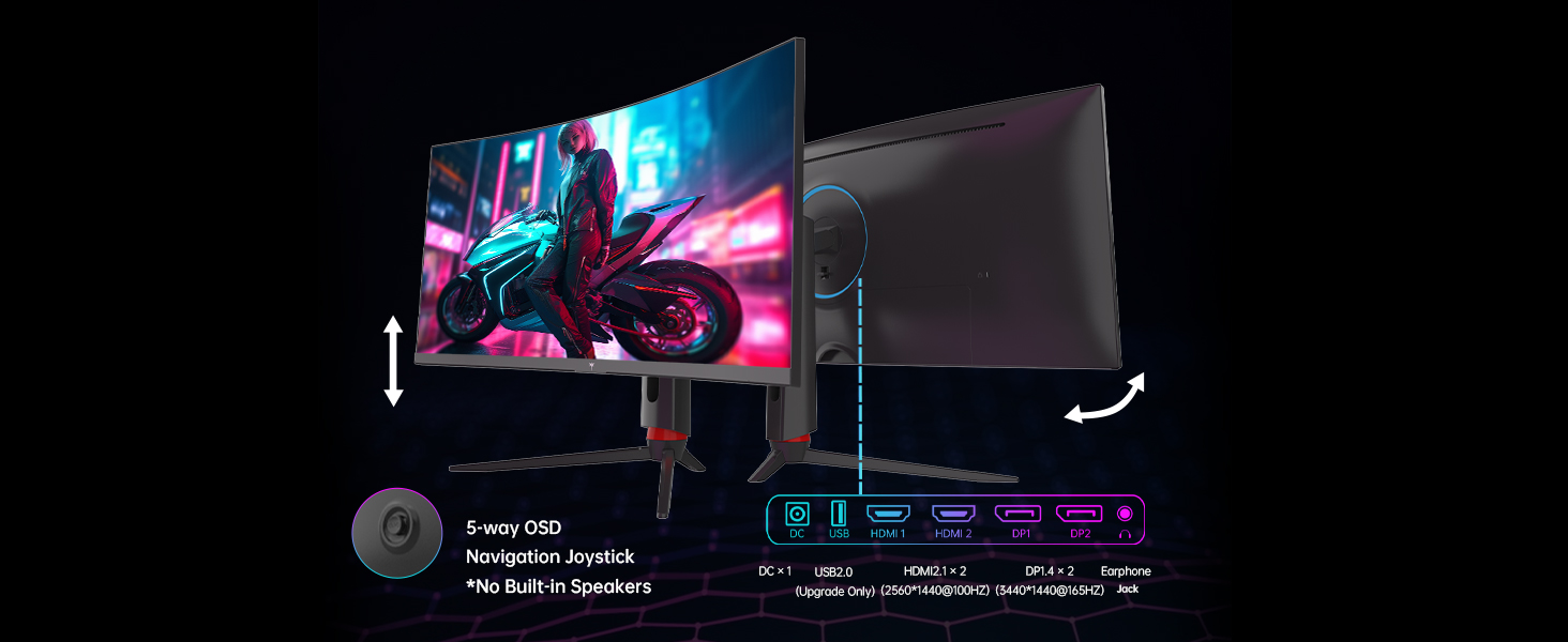 wide screen monitors for computers
