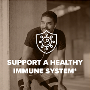 support a healthy immune system