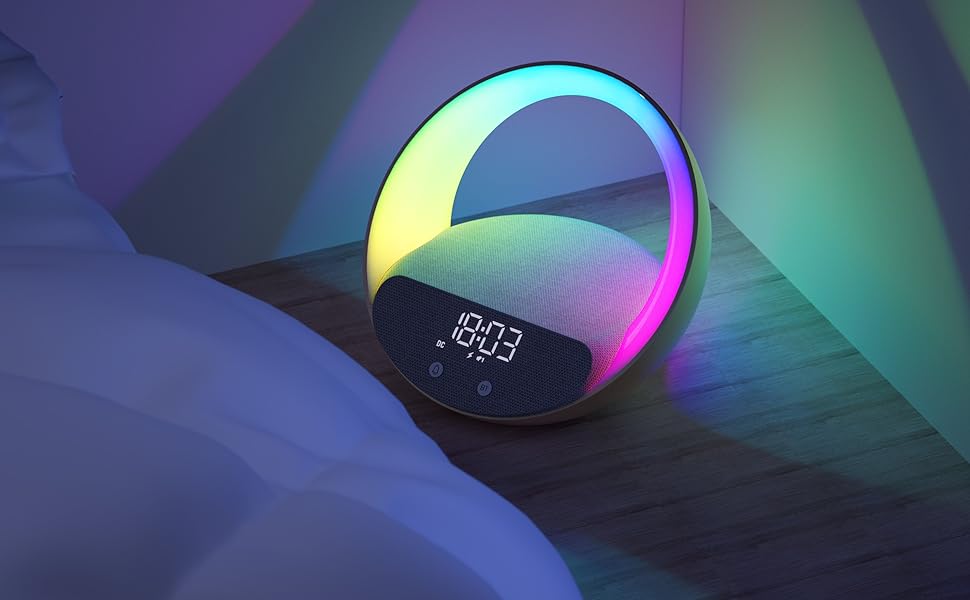 RGB Mood Light
