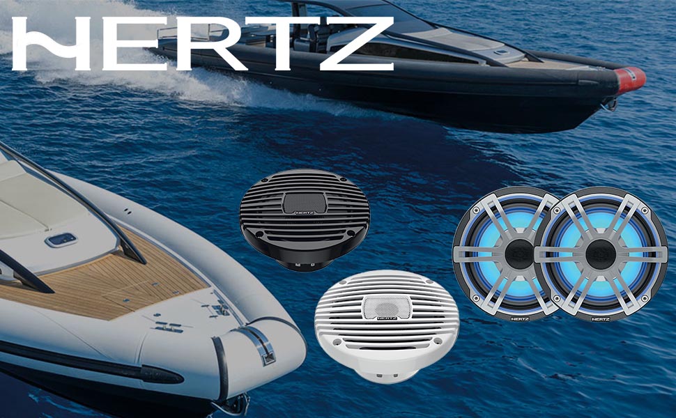 Amazon.com: Hertz HEX Series HEX-65-M-C 6.5