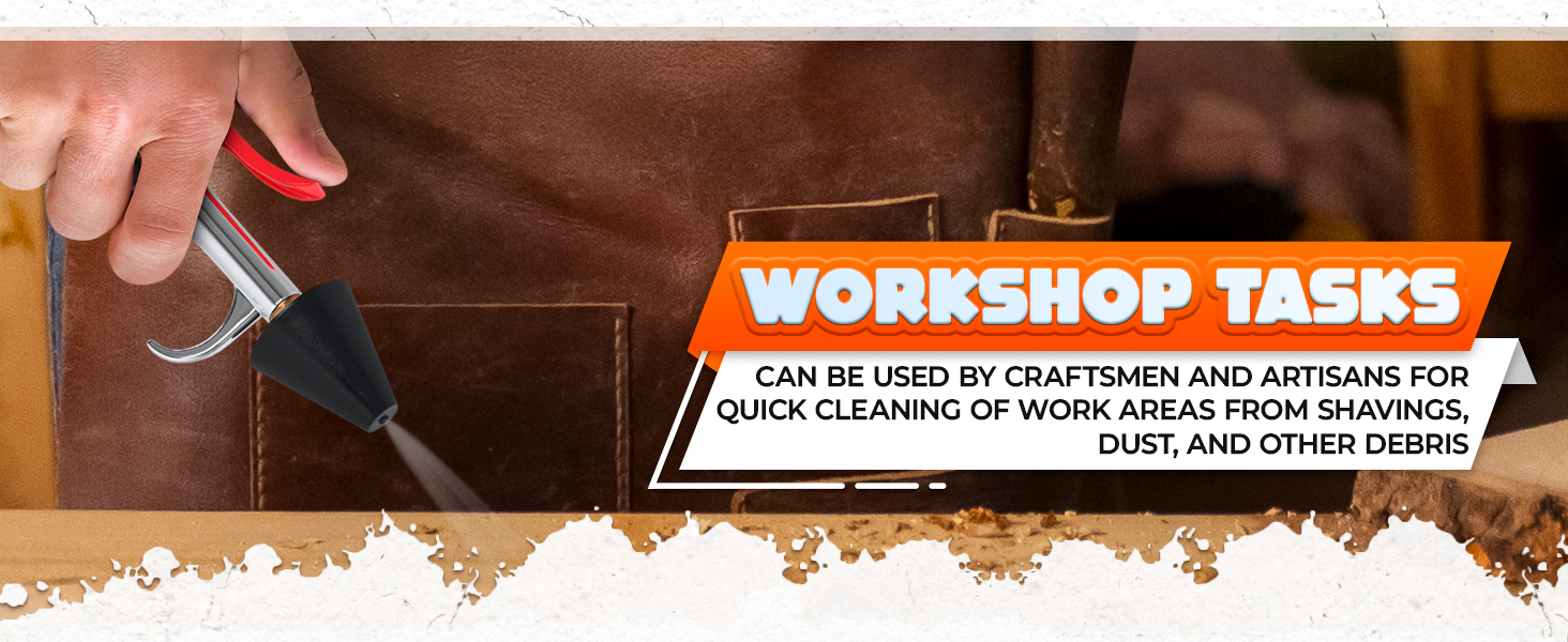 hose gun nozzle air compressor air gun hvac tools and equipment ac flush gun air hose blow gun