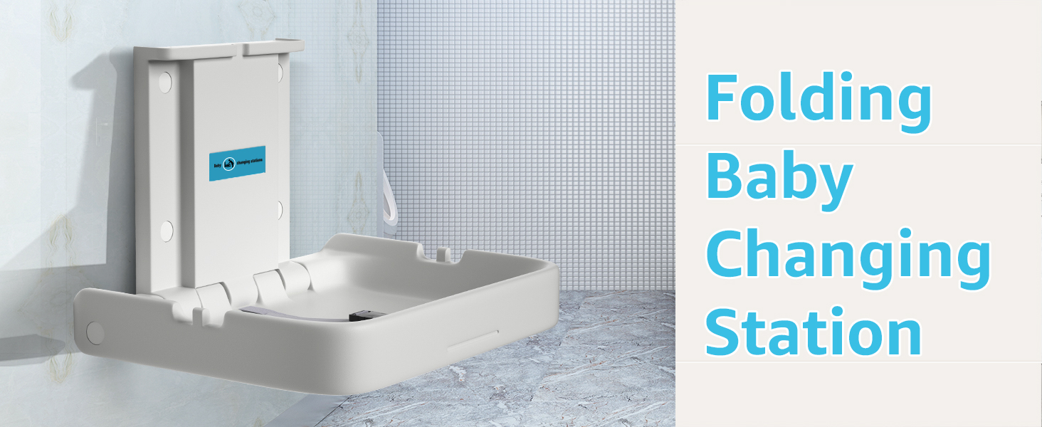 babay changing station