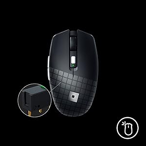 Razer Roblox マウス、ヘッドセット 2点セット ASCII.jp：「Roblox」と