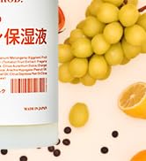 Amazon | ビタミンプロッド モイスチャースキンローション 化粧