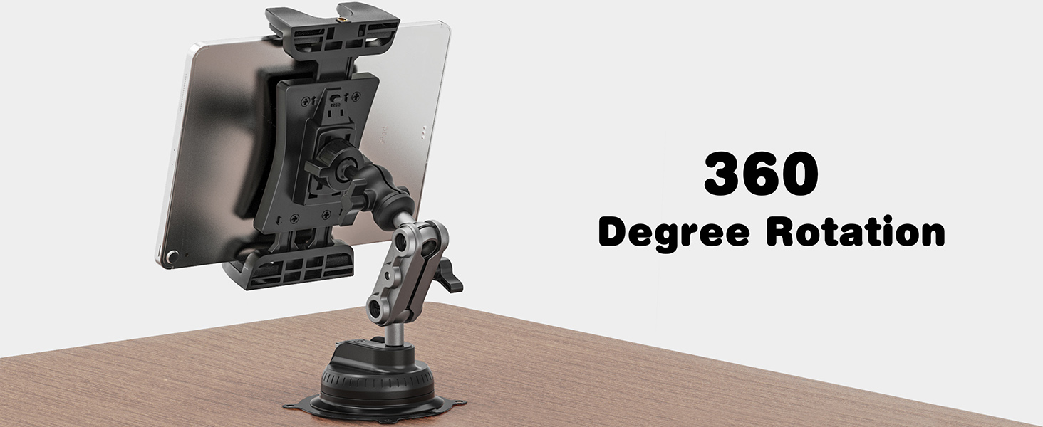 Support Tablette Voiture