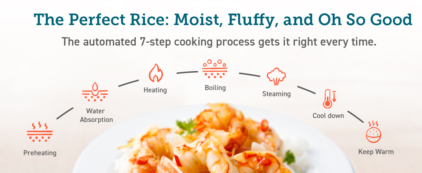 COSORI Electric Pressure Cooker 6 qt, 9in1 Instant Multi Cooker with Safer Venting Design