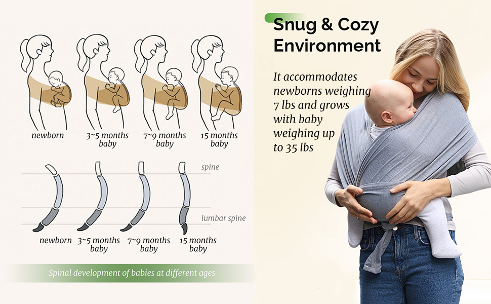 snug & cozy environment