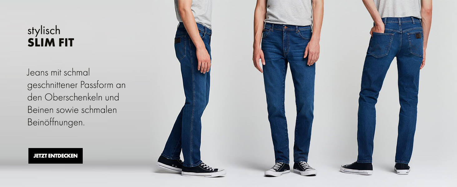 Wrangler Herren Texas Jeans Stretch Comfort Fit Trendig Skinny Jeans
| Wrangler Herren Texas Jeans DuraleATHER Stärke u Aee64826 Aab3 4ed8 885d 2a67c508e7a4. CR0,0,1464,600 PT0 SX1464 V1