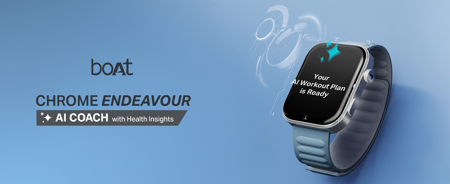 boat chrome endeavour