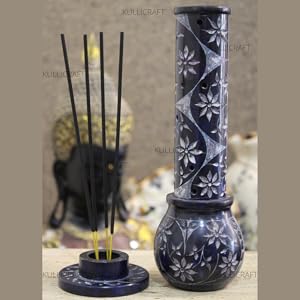 Marble Incense Holder