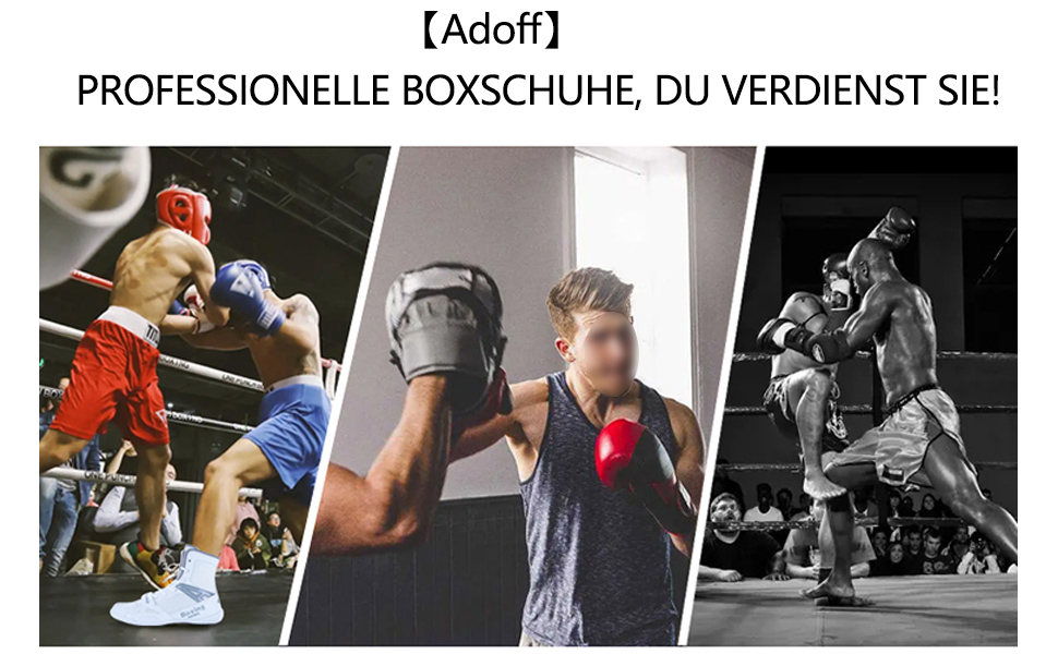 Geeignet für freien Kampf, Wrestling und andere Sportarten.