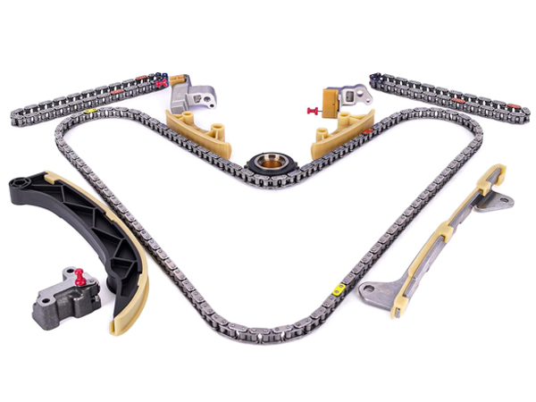 Amazon.com: ‎AUCERAMIC Engine Timing Chain Kit Fit 2016-2021