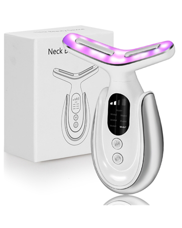 Anti-Aging Neck Eye Massager