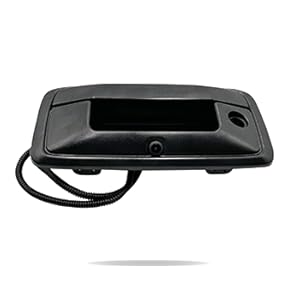GMC canyon Backup Camera