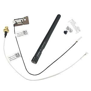 Amazon | HSSDTECH MFF 2.5G WIFI アンテナ DELL 用 OptiPlex