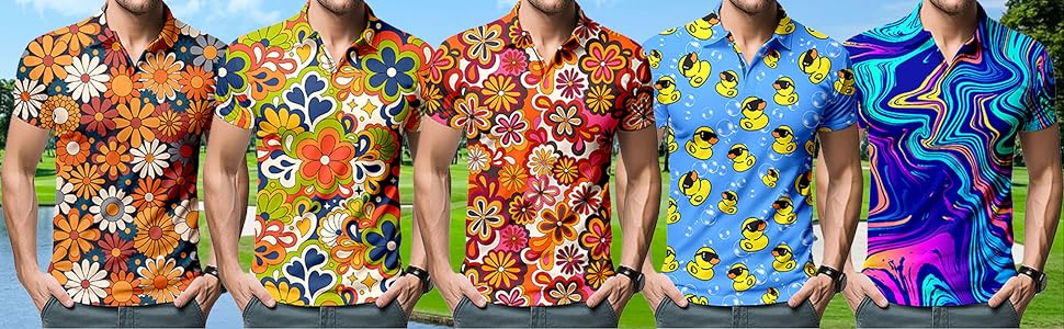 Various styles available