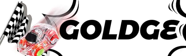 GOLDGE
