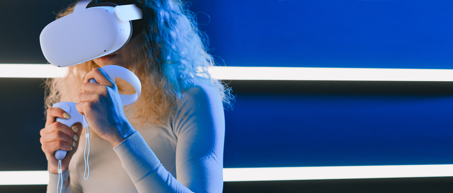 [2023 Upgraded] HONJOMIN VR Golf Club for Oculus Quest 2 / Oculus Quest