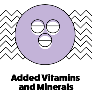 Itch Skin and Coat Treats Added Vitamins and Minerals 