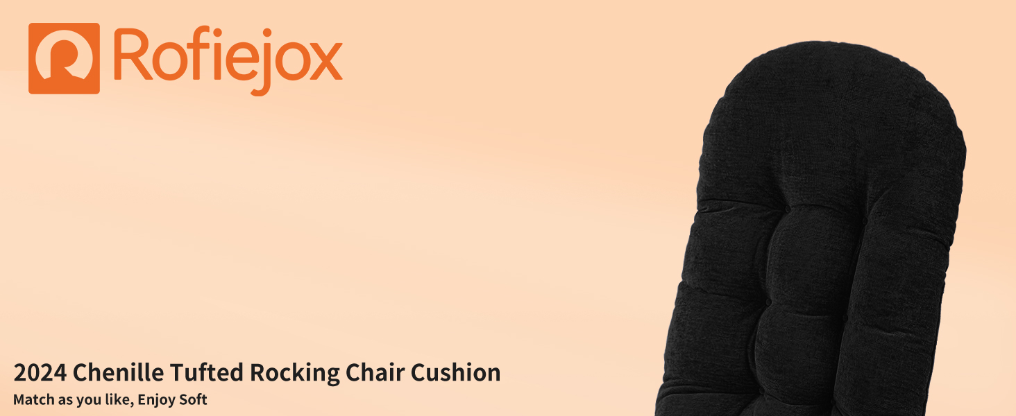 Rocking Chair Cushion