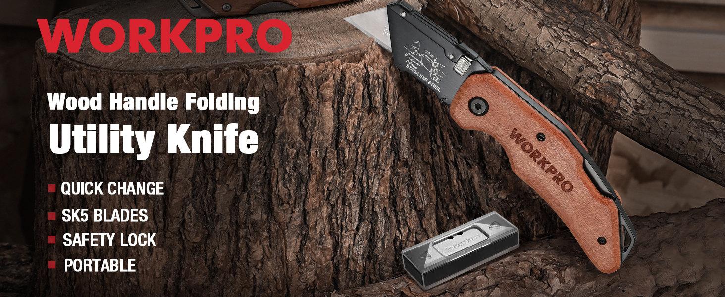 utility knife utility knife