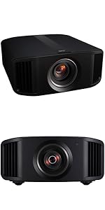 Amazon.com: JVC DLA-NZ7 D-ILA Laser Home Theater Projector